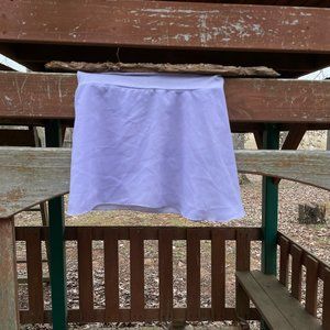 Mirella Lilac Child Dance Skirt